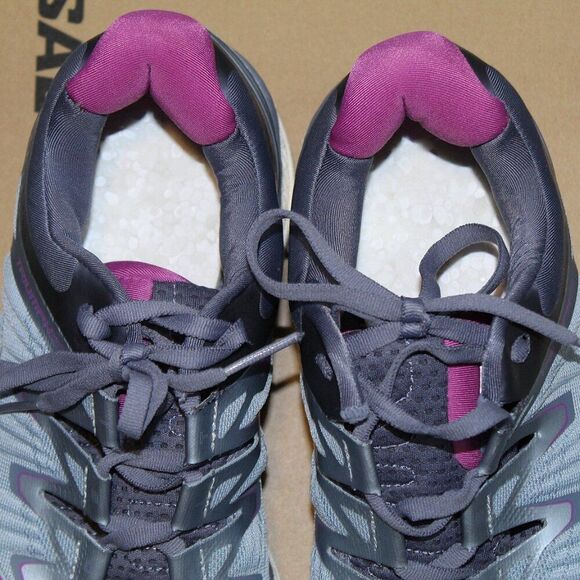 Saucony ISO Series Everrun Women’s Running Shoes - Picture 6 of 10